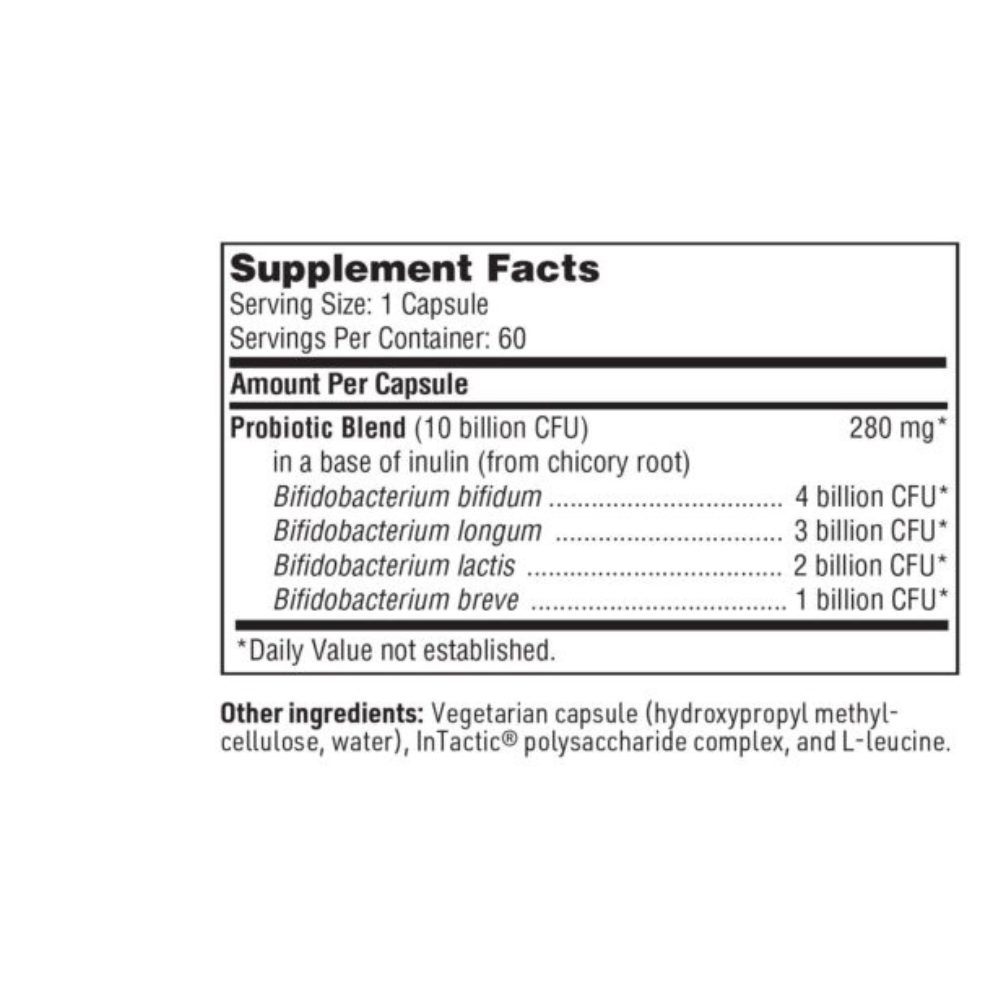 Ther-Biotic Bifido (Factor 4)
