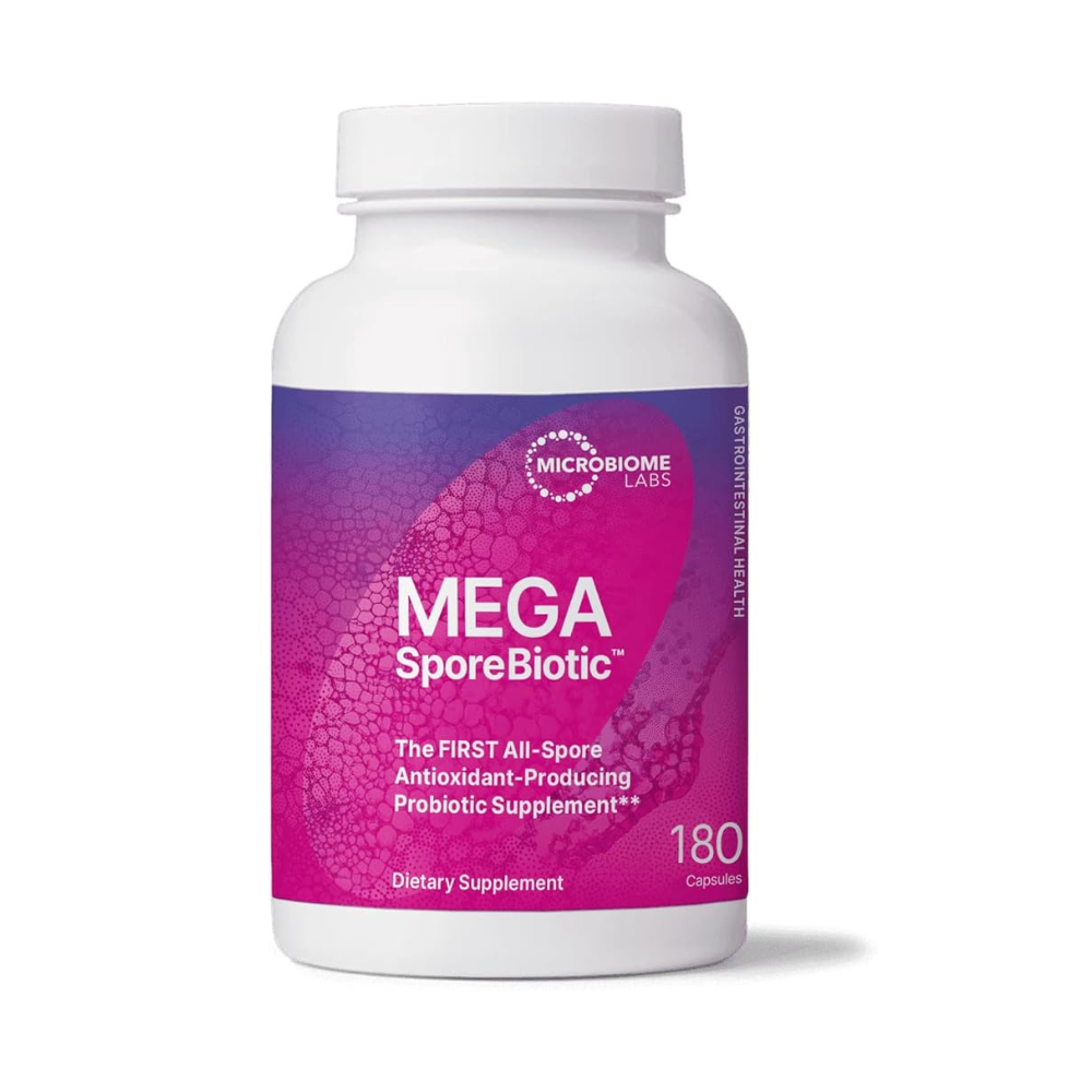 MegaSporeBiotic