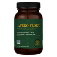 Thumbnail for Latero-Flora Probiotic