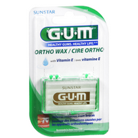 Thumbnail for GUM Orthodontic Wax