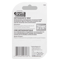 Thumbnail for GUM Orthodontic Wax
