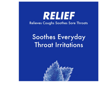 Thumbnail for HALLS Relief Mentho-Lyptus Cough Drops, Economy Pack