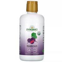 Thumbnail for BEETROOT JUICE ORGANIC
