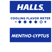 Thumbnail for HALLS Relief Mentho-Lyptus Cough Drops, Economy Pack