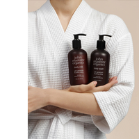 Thumbnail for Body Milk with Geranium & Ylang Ylang