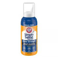 Thumbnail for Simply Saline Extra Strength, Severe Congestion