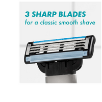 Thumbnail for GILLETTE Mach3 Blade Refills