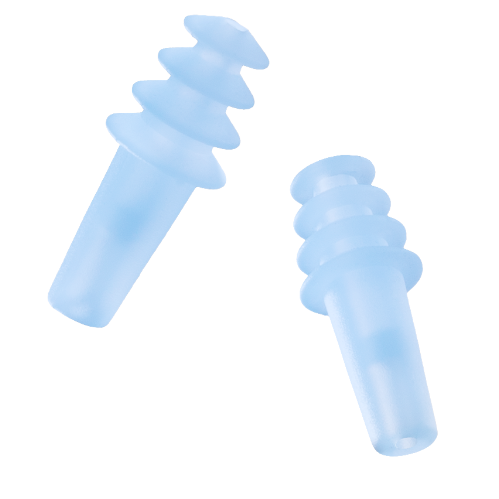 EarPlanes, the original pressure preventing earplug, ADULT
