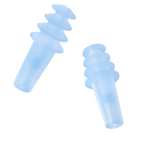 Thumbnail for EarPlanes, the original pressure preventing earplug, ADULT