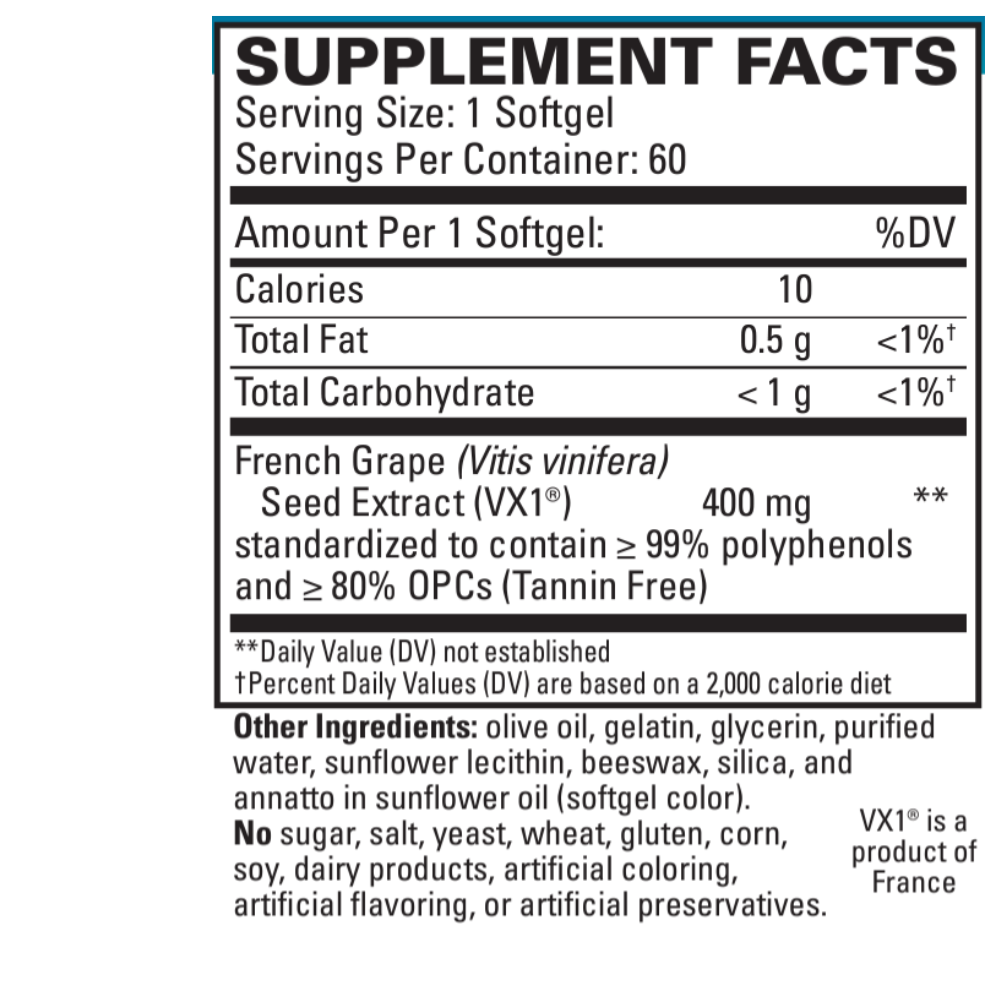 Clinical OPC