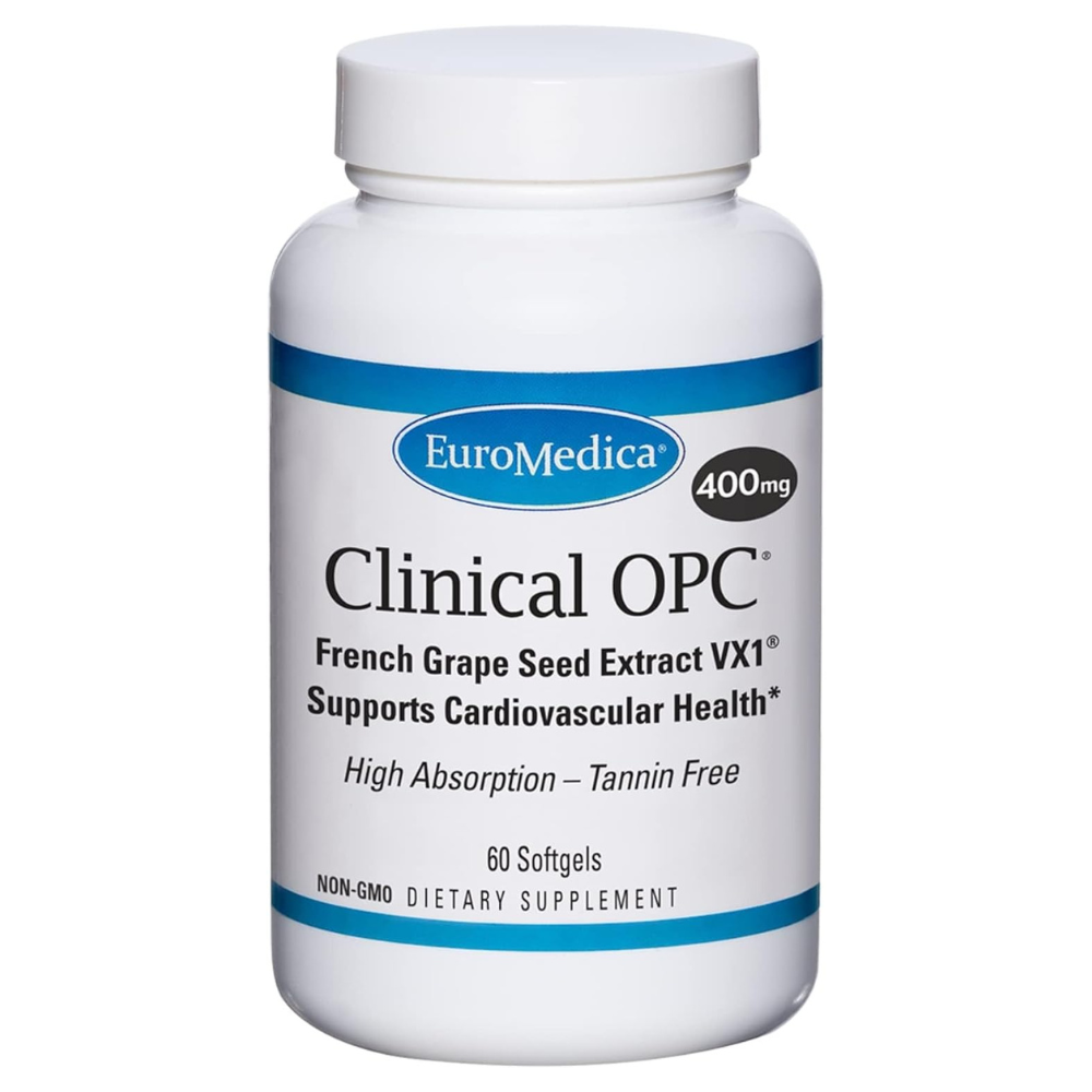 Clinical OPC
