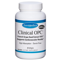 Thumbnail for Clinical OPC