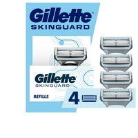 Thumbnail for Gillette SkinGuard Men's Razor Blade Refills