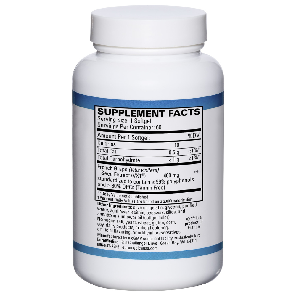 Clinical OPC