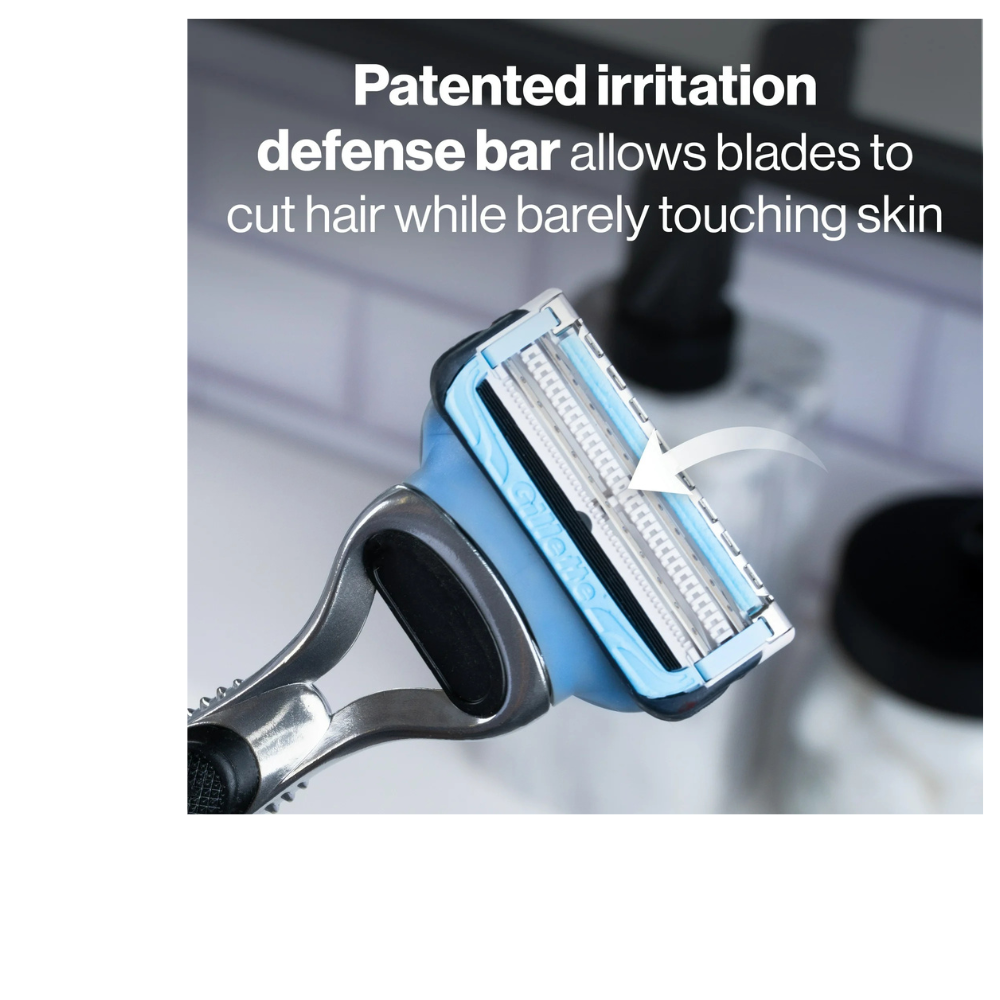 Gillette SkinGuard Men's Razor Blade Refills