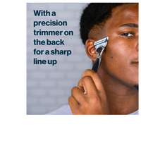 Thumbnail for Gillette SkinGuard Men's Razor Blade Refills