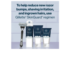 Thumbnail for Gillette SkinGuard Men's Razor Blade Refills