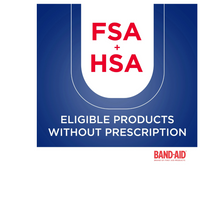Thumbnail for BAND-AID Brand Adhesive Bandages featuring Disney Princesses WATERPROOF
