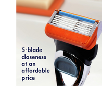 Thumbnail for GILLETTE Fusion5 Blade Refills