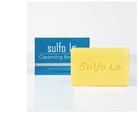 Thumbnail for Sulfo Lo Cleansing Bar Soap