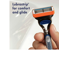 Thumbnail for GILLETTE Fusion5 Blade Refills