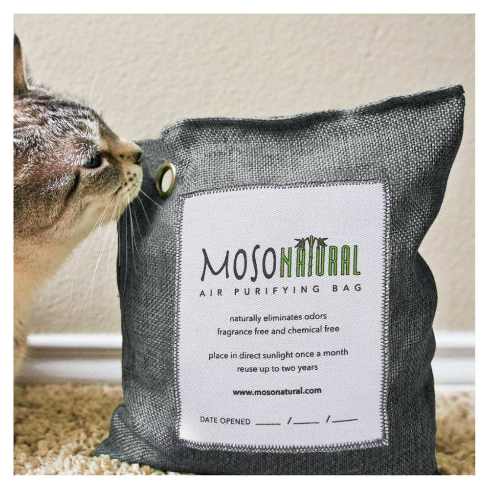 500 gram Air Purifying Bag
