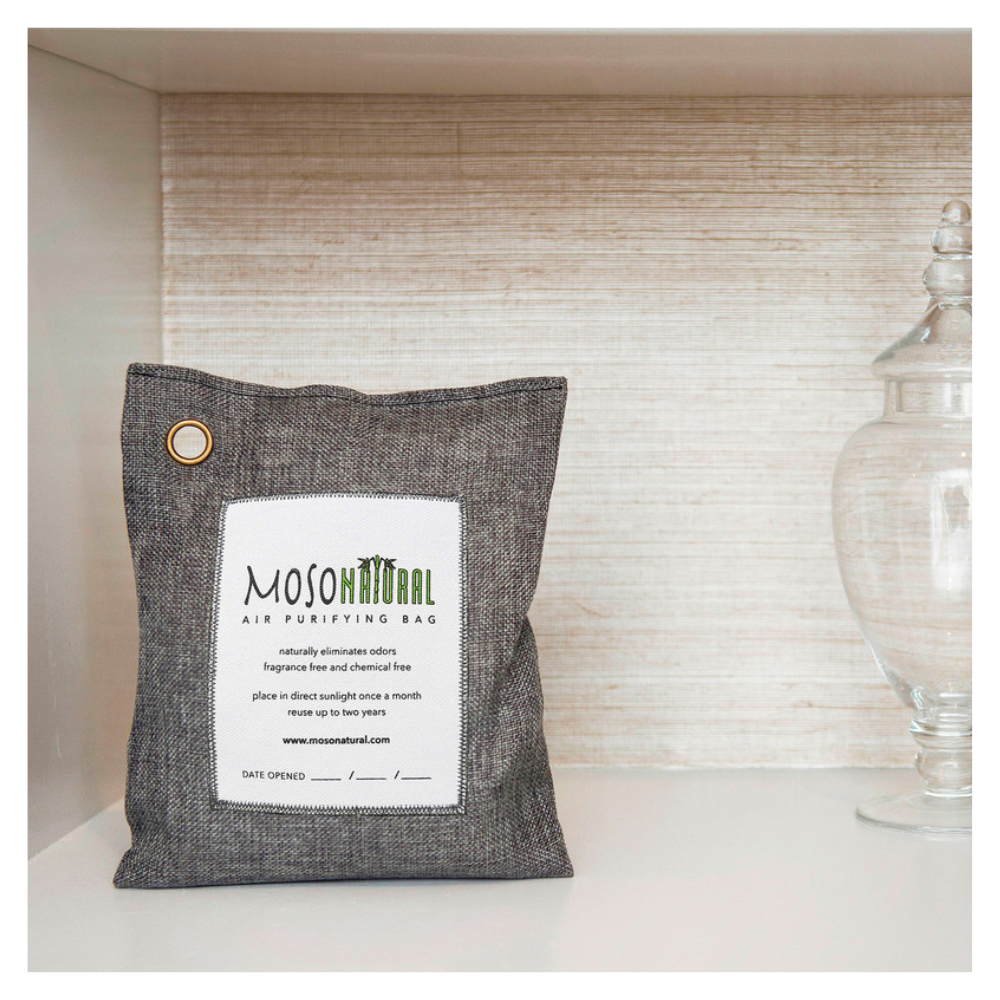 500 gram Air Purifying Bag
