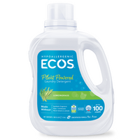 Thumbnail for Hypoallergenic Laundry Detergent – Lemongrass