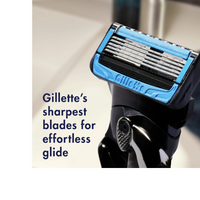 Thumbnail for Gillette ProGlide Chill Men's Razor Blades