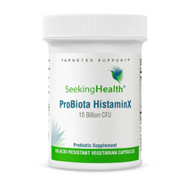 Thumbnail for ProBiota HistaminX
