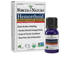 Thumbnail for Hemorrhoid Control Extra Strength