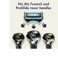 Thumbnail for Gillette ProGlide Chill Men's Razor Blades