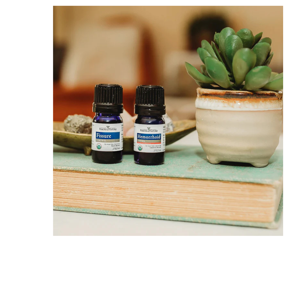 Hemorrhoid Control Extra Strength