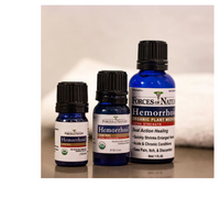 Thumbnail for Hemorrhoid Control Extra Strength