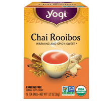 Thumbnail for CHAI ROOIBOS TEA