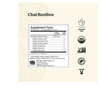 Thumbnail for CHAI ROOIBOS TEA