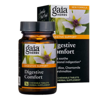 Thumbnail for Digestive Comfort