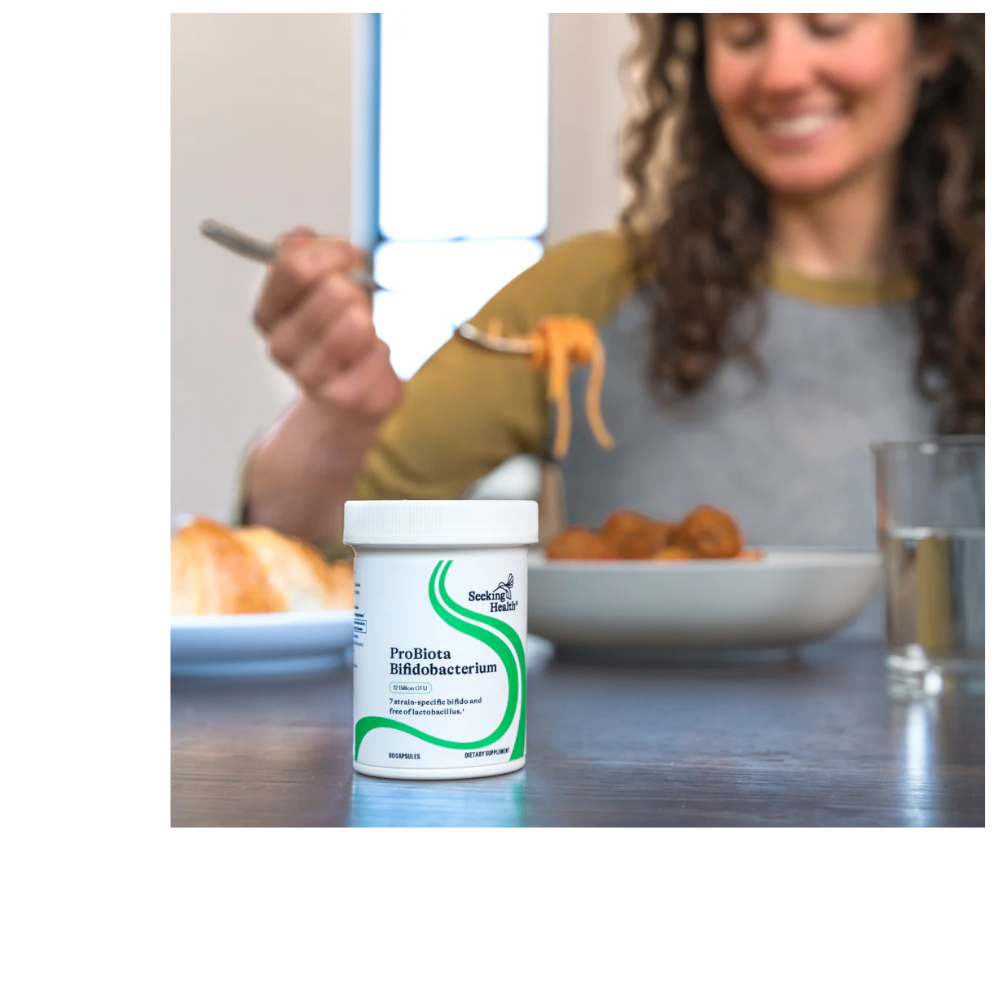 Probiota Bifidobacterium 12 Billion CFU