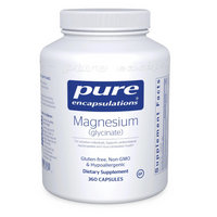 Thumbnail for Magnesium (glycinate)