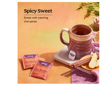 Thumbnail for CHAI ROOIBOS TEA