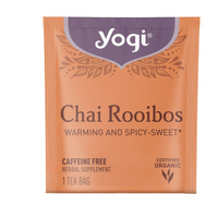 Thumbnail for CHAI ROOIBOS TEA