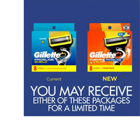 Thumbnail for Gillette ProGlide Shield Men's Razor Blade Refills