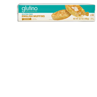 Thumbnail for Gluten Free Original English Muffins