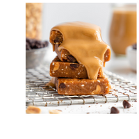 Thumbnail for Peanut Butter Chocolate Chip Bar