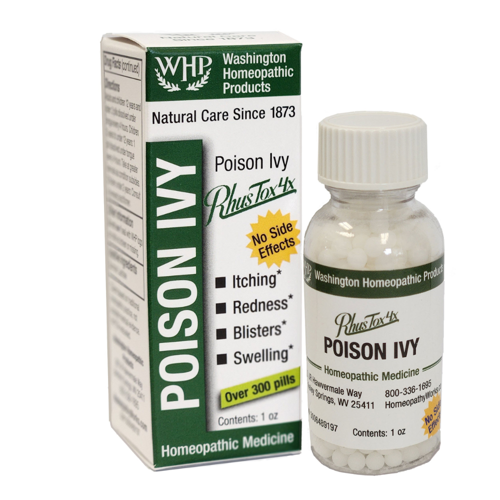 POISON IVY