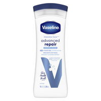 Thumbnail for Intensive Care Advanced Repair Body Lotion for Dry Skin Unscented