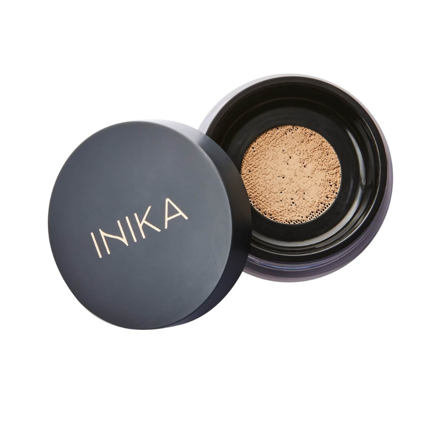 INIKA Loose Mineral Foundation SPF25 - Unity 8g