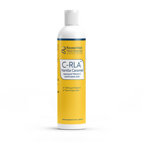 Thumbnail for C-RLA Vanilla Caramel – Liposomal Vitamin C