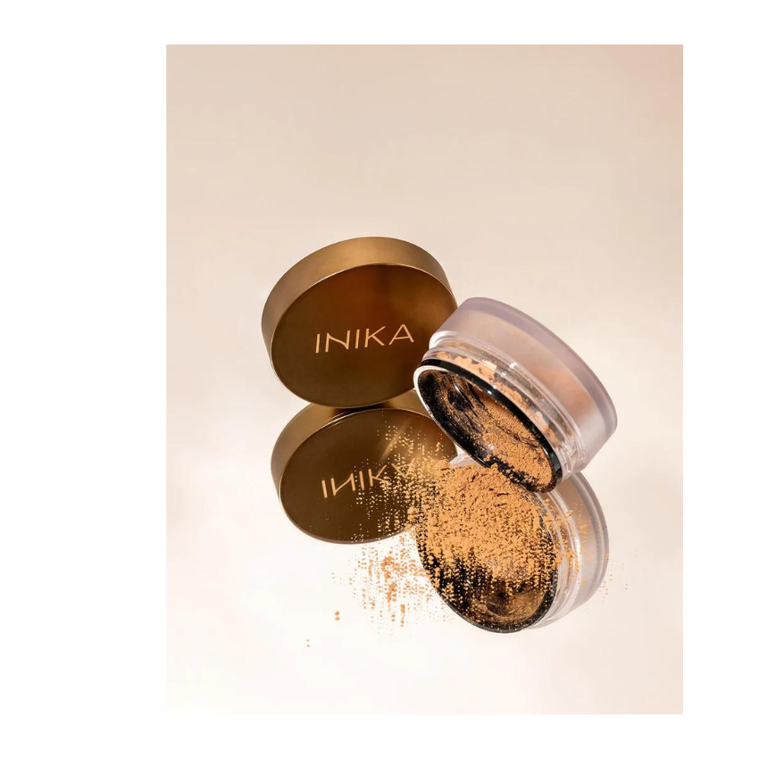 INIKA Organic Loose Mineral Bronzer (Sunkissed)