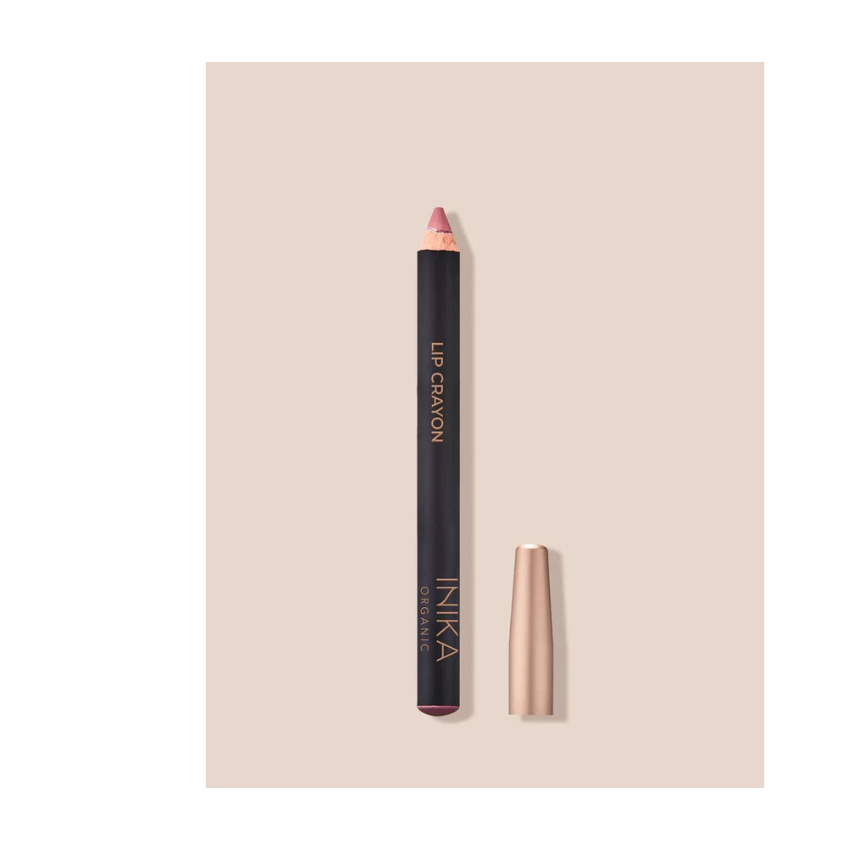 INIKA Organic Lipstick Crayon